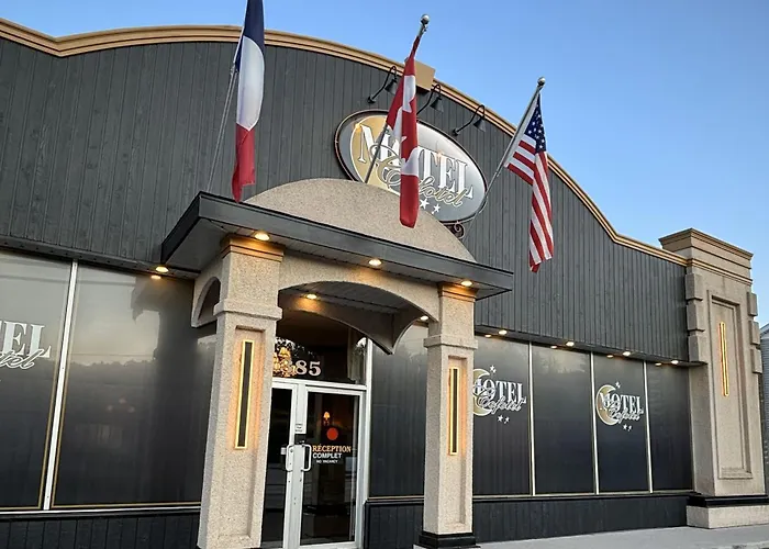Motel Cofotel