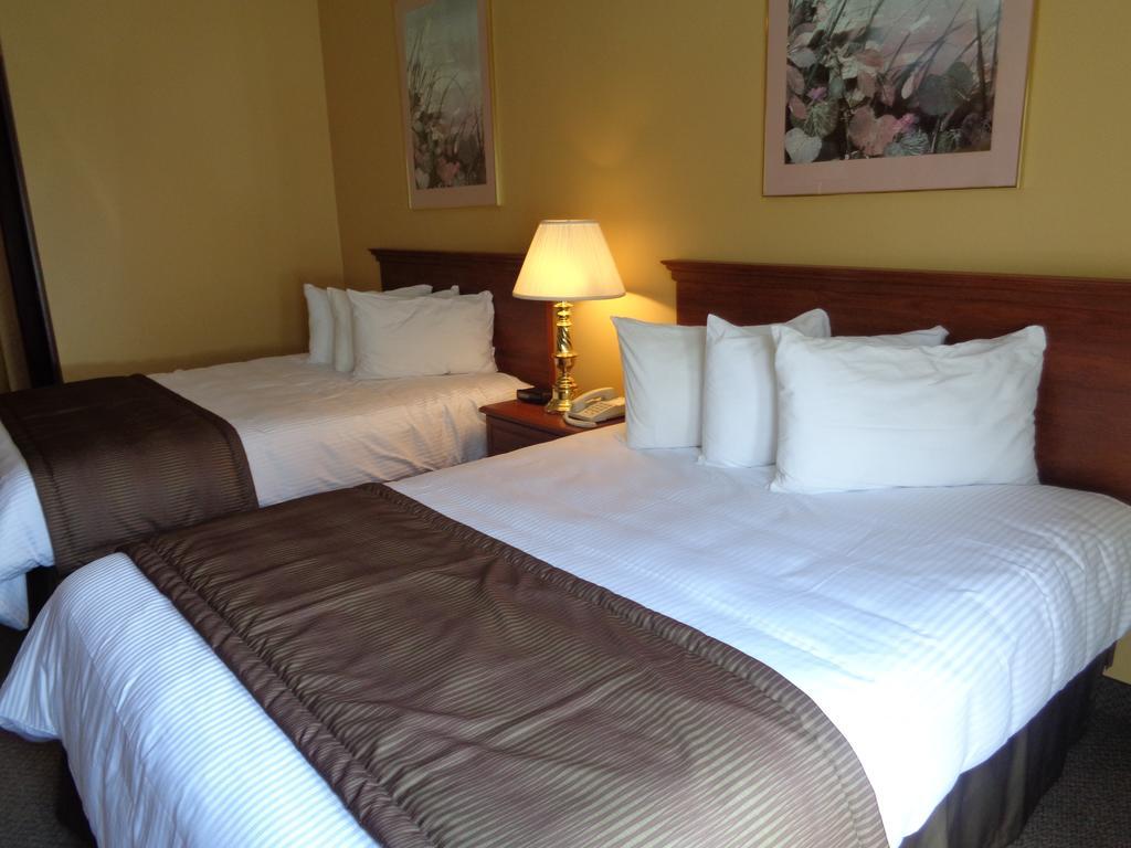 Motel Cofotel Saint-Simeon (Capitale-Nationale)