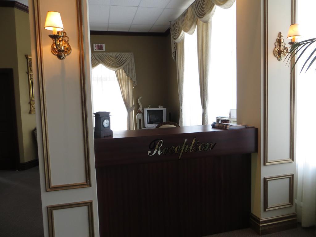 Motel Cofotel 2*