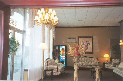 Cofotel 2*