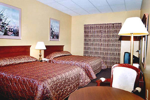Cofotel Motel 2*