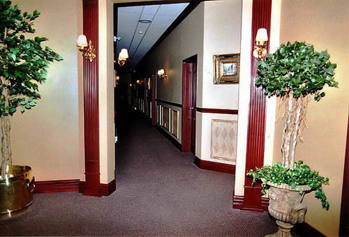 Cofotel Motel 2*