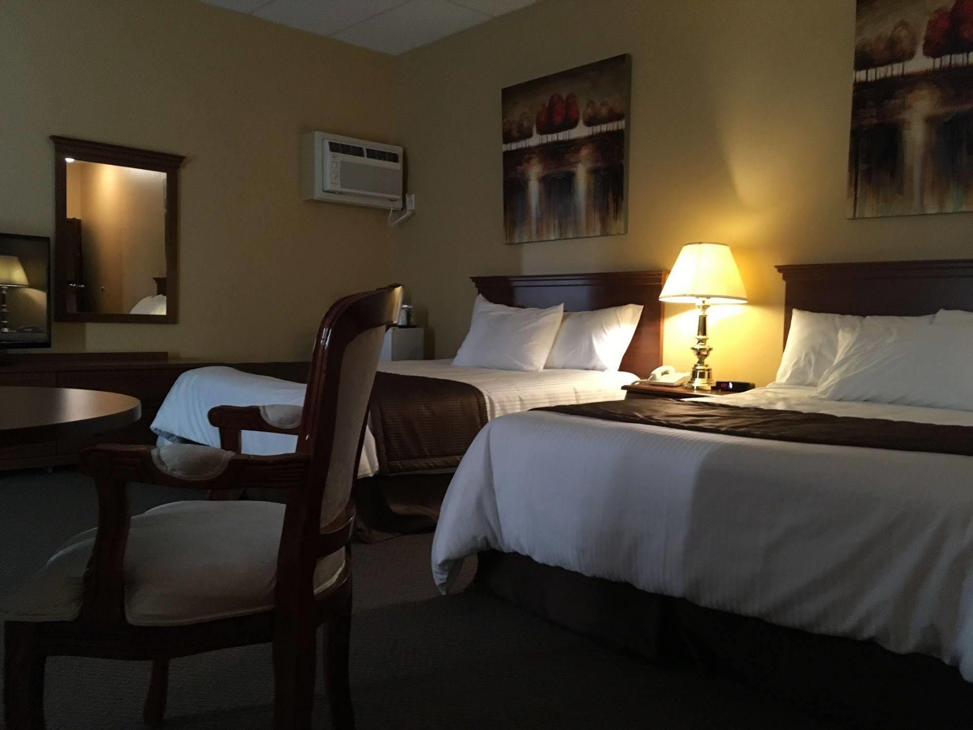 Motel Cofotel 2*