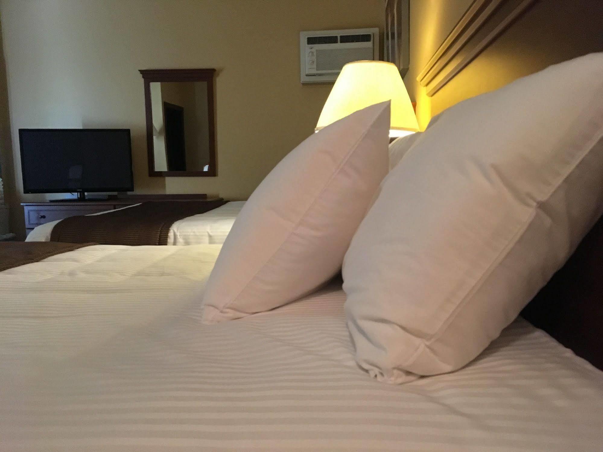 Cofotel Motel Saint-Simeon (Capitale-Nationale)