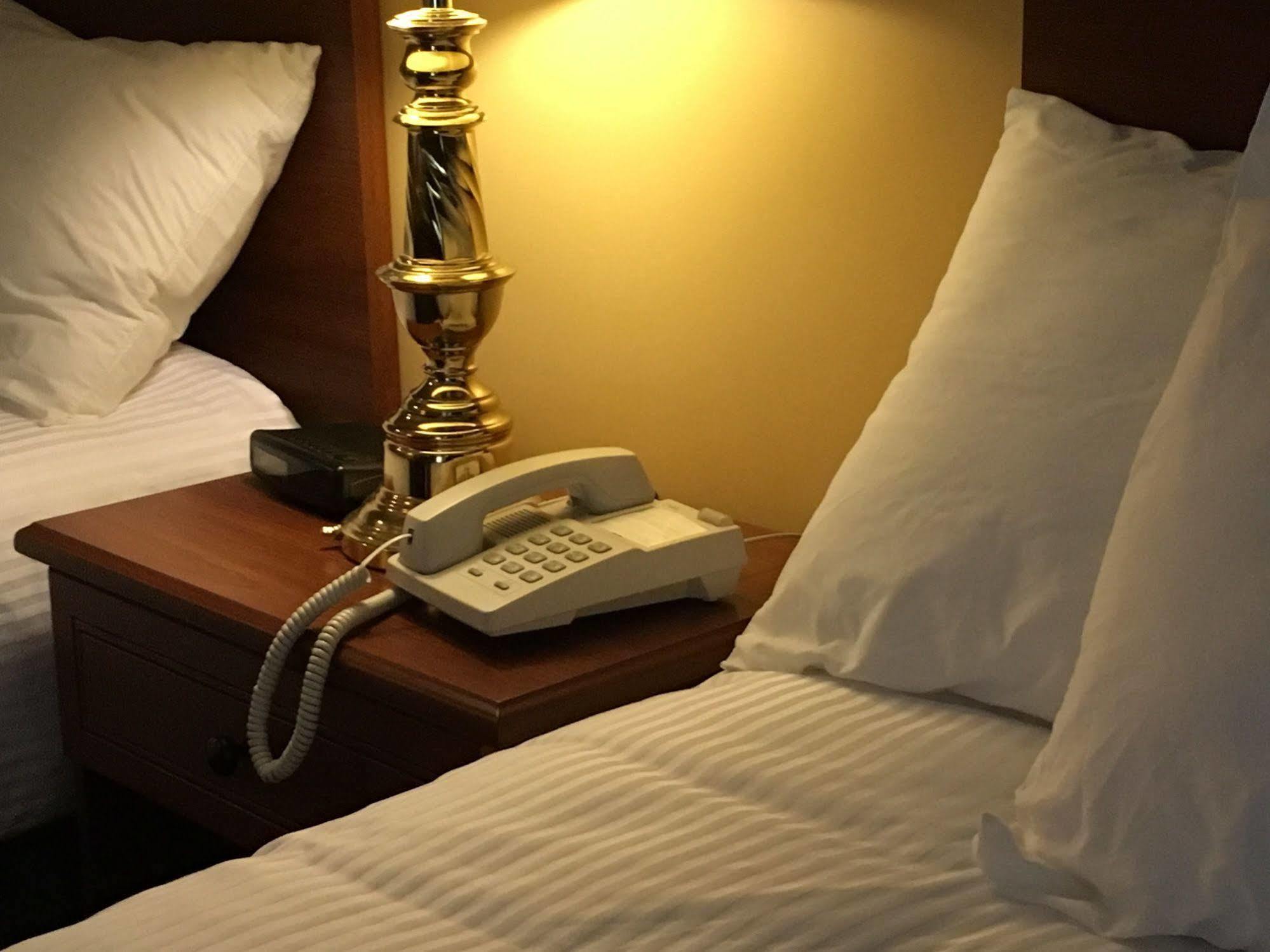 Cofotel 2* Saint-Simeon (Capitale-Nationale)